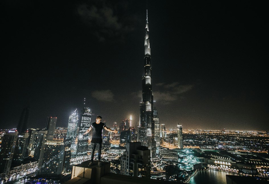 دبي دبي